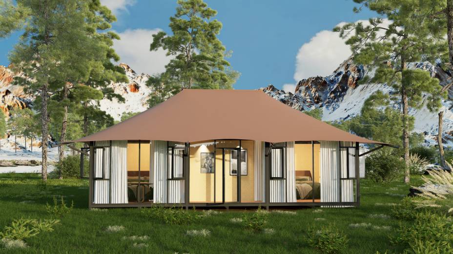 道里区装配式建筑厂家